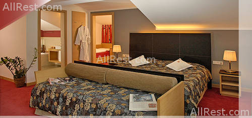 Family & Design Hotel Biancaneve 24